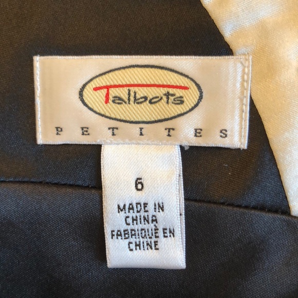 Talbots 👗Dress👗 - Picture 6 of 7